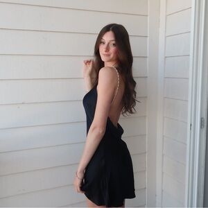 Meet your Posher, Ali